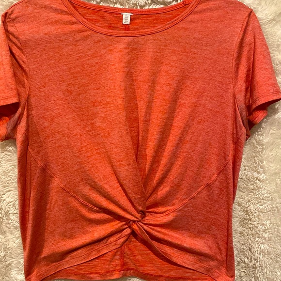 Source Unknown Tops - Workout Tshirt